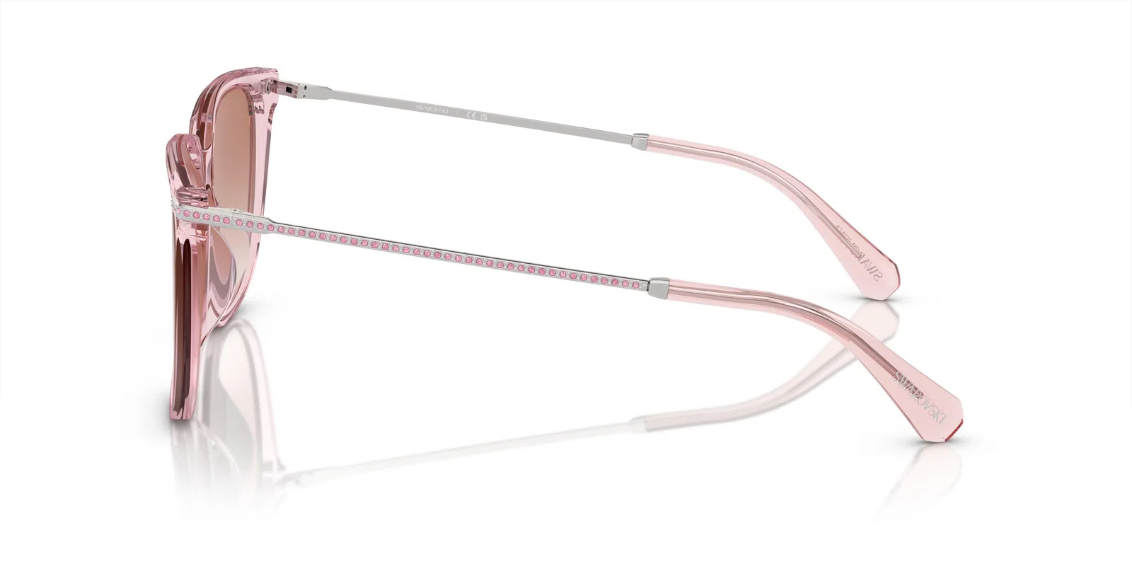 Swarovski 6015D Sunglasses - view 11